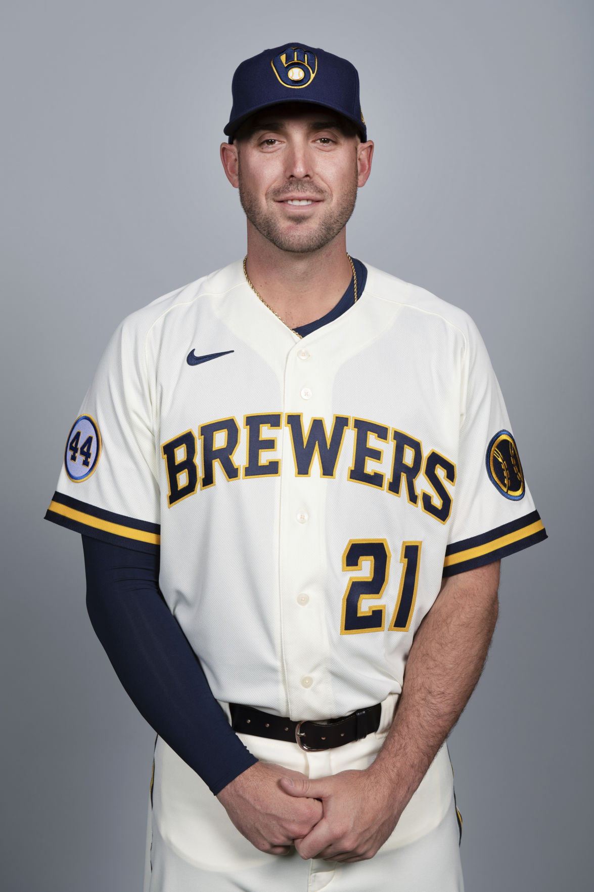 Milwaukee Brewers 2021 Baseball
